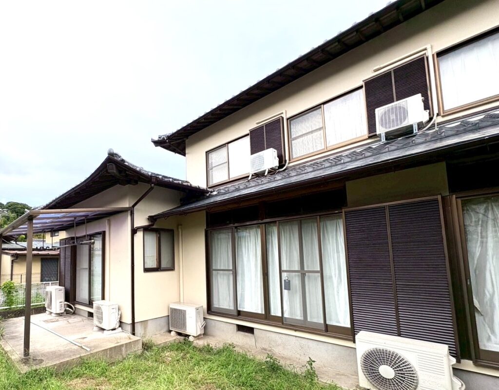 岡垣町　R様邸　完工 (3)